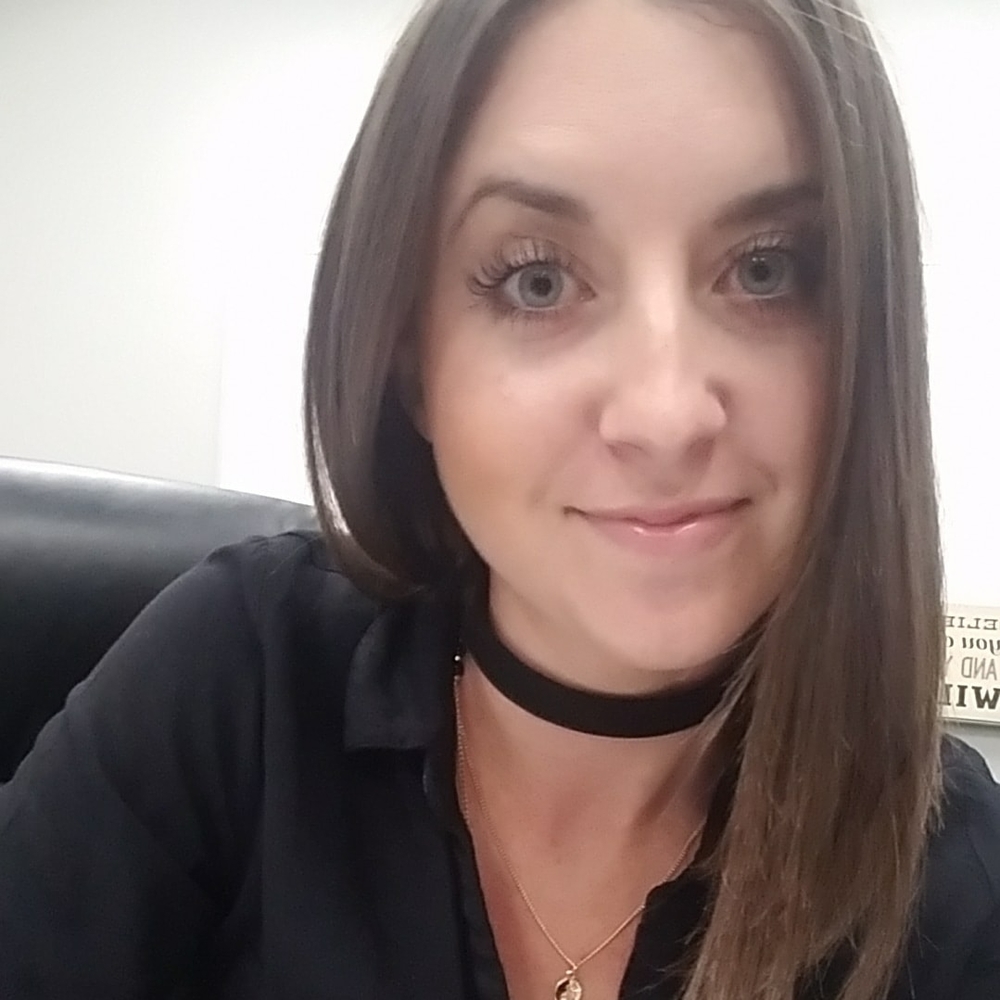 Meet your Posher, Lindsey